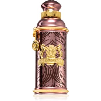 Alexandre.J The Collector: Morning Muscs Eau de Parfum unisex - imagine 2